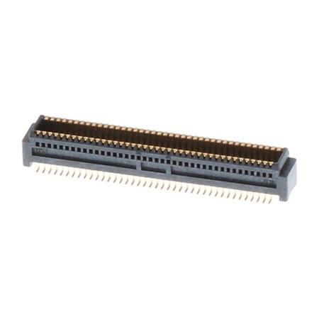 Molex Board To Board & Mezzanine Connectors 80P Vet Smt Plug 539160808